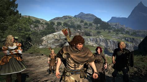Dragon's Dogma: Dark Arisen .